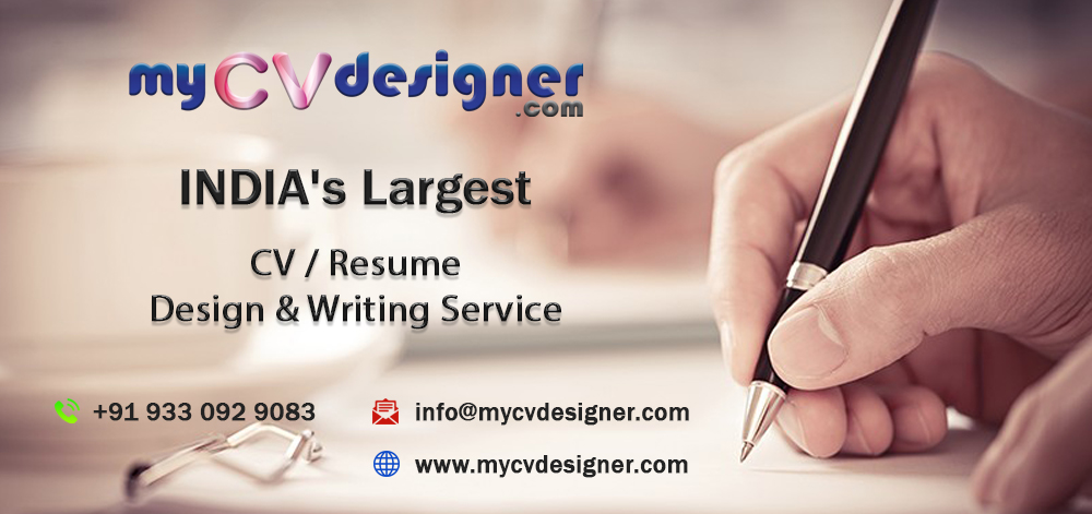 You are currently viewing Resume writing company in India: