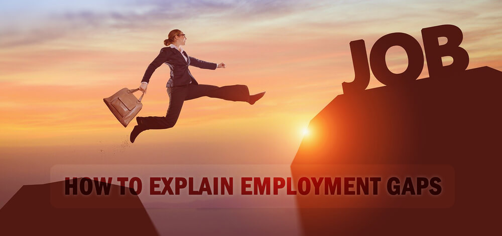 You are currently viewing How to explain employment gap in Resume: