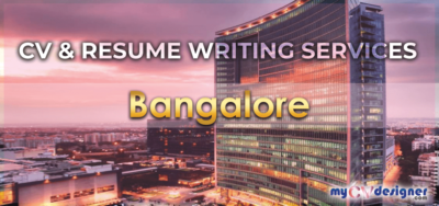 Read more about the article CV and Resume writing services in Bangalore