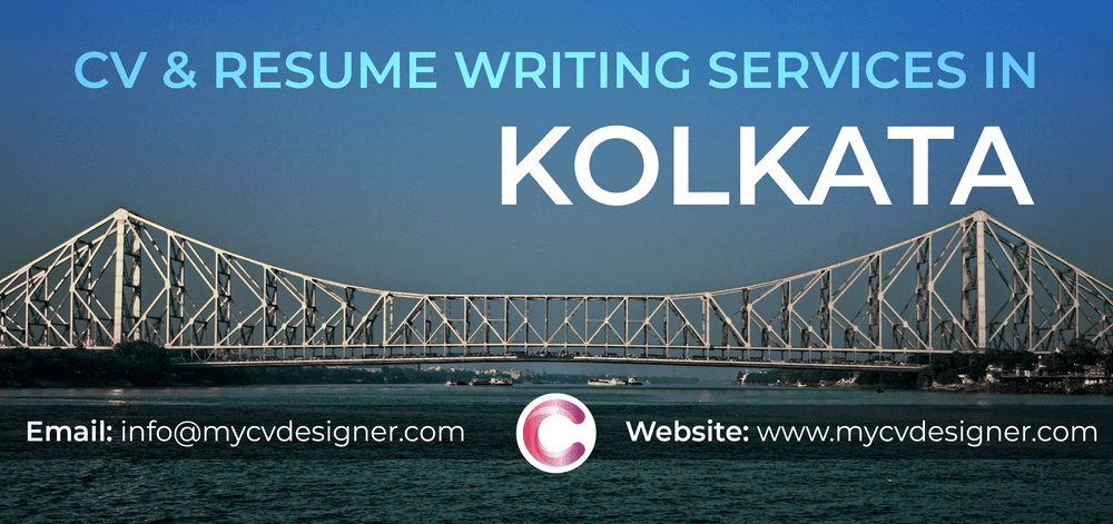 You are currently viewing CV and Resume writing services in Kolkata: