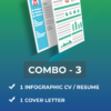combo-infographic-resume-cover-letter