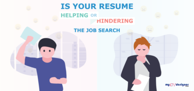 Read more about the article Is Your Resume Helping Or Hindering The Job Search? 27 Tips For A Better Resume: