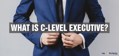 Read more about the article What is a C-level executive (Chief level executive)?