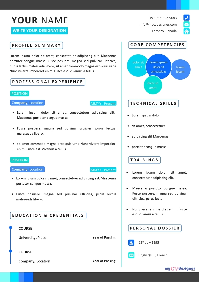 free-stylish-word-resume-template-MCDF0012