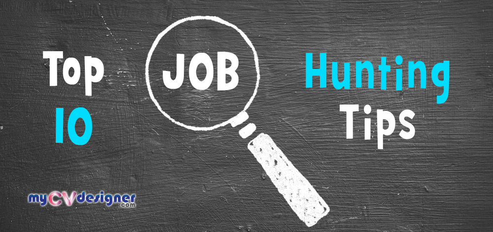 You are currently viewing How to search for a job? Top 10 job hunting tips: