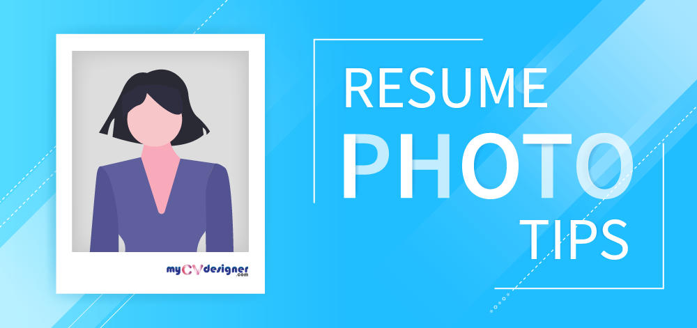 You are currently viewing Should I Put My Photo on My Resume? Resume Photo Tips: