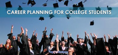 Read more about the article Career planning for college students: