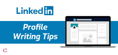 LinkedIn profile writing tips