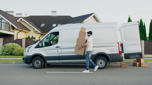 delivery jobs top offbeat career