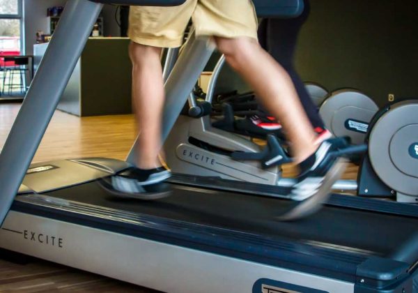 exercise for your body and mind