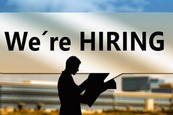 job market situation after the pandemic