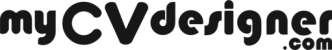 mycvdesigner-logo-black