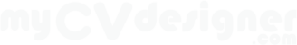 mycvdesigner-logo-white